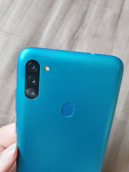 Samsung Galaxy M11