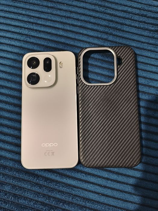 Opoo find x9 pro