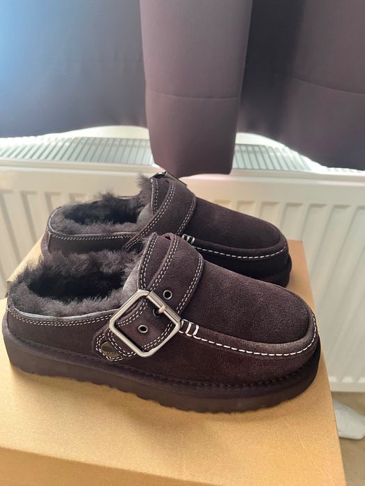 UGG Goldenstar Evelina