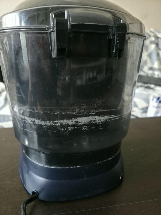 Кафемашина DeLonghi EC191CD