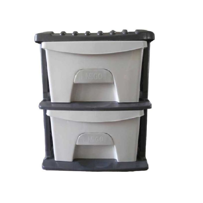 Нов Пластмасов шкаф Гери! Шкаф За ученици, Шкаф за учебници