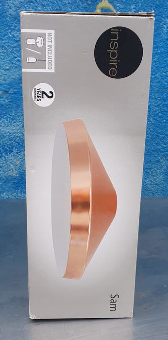 Aplica perete Sam / Nou