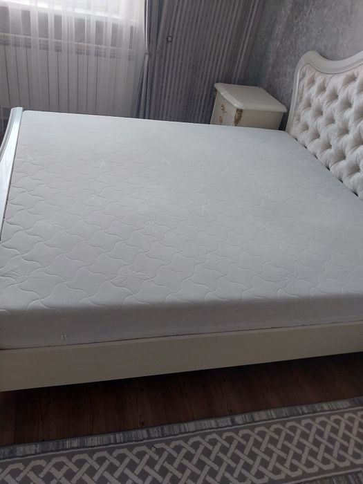 Спальный гарнитур пройзводство Россия