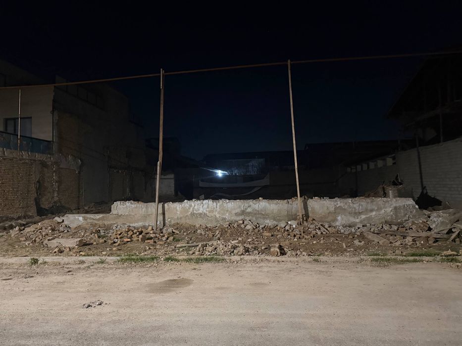 Ohunbobev moy ariq mahala 8-Sotih