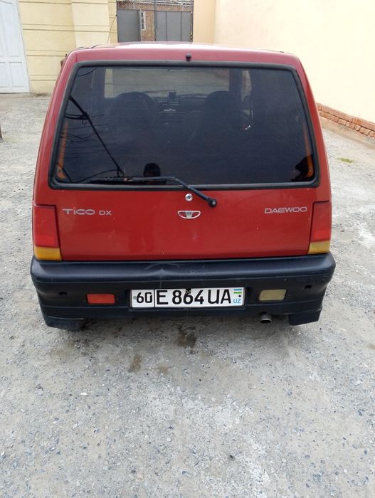 Тико сотилади 2700$