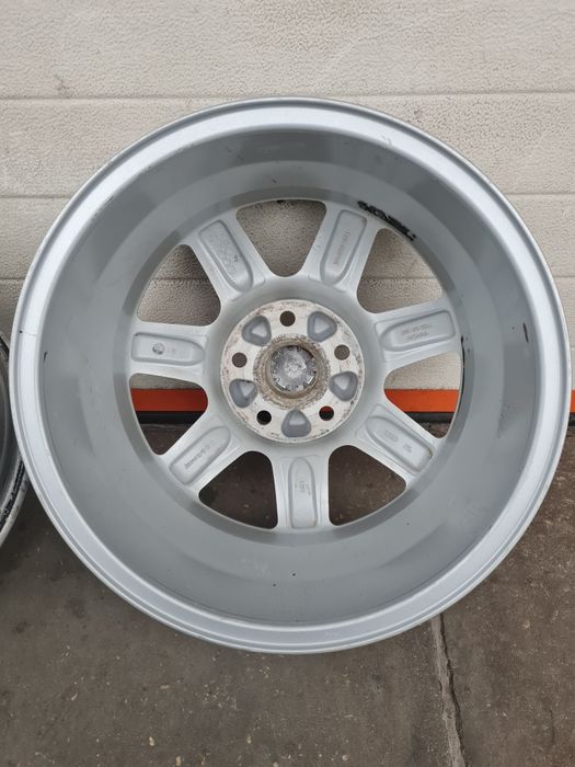 Оригинални джанти за АУДИ AUDI VW SEAT SKODA R16 5x112 ET45 7J