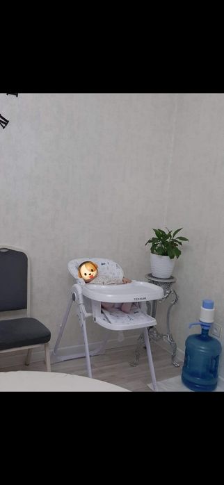 Стульчик для кормления