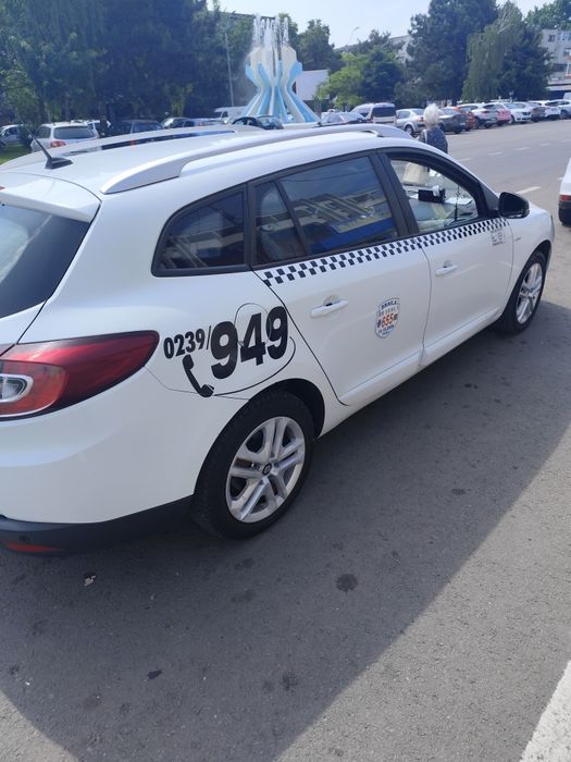Vând Renault Megane 3