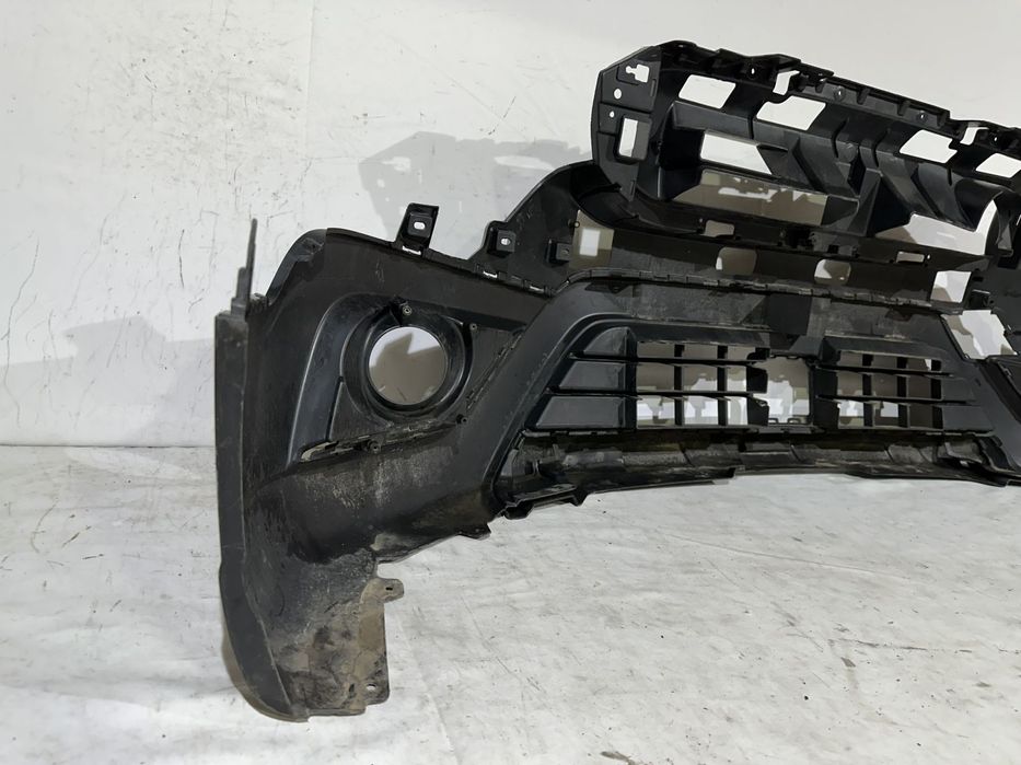 Bara fata partea inferioara, Suzuki S-Cross, 2016, 2017, 2018, 2019, 71721-64R0.