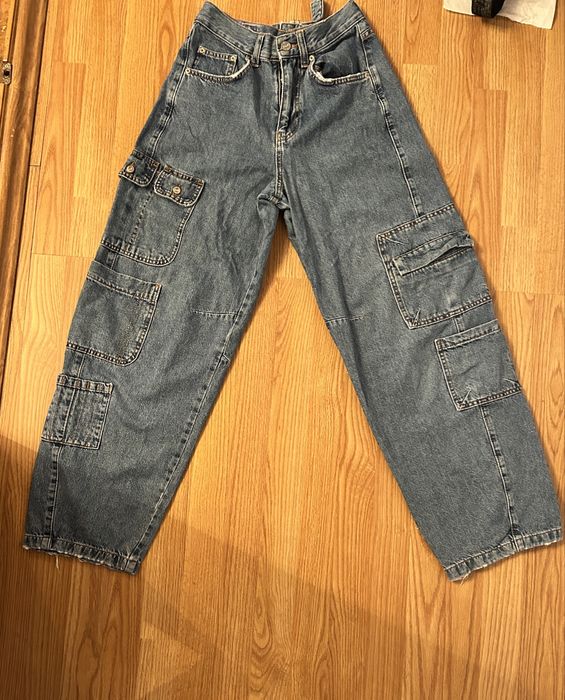 Vand blugi drepti BDG