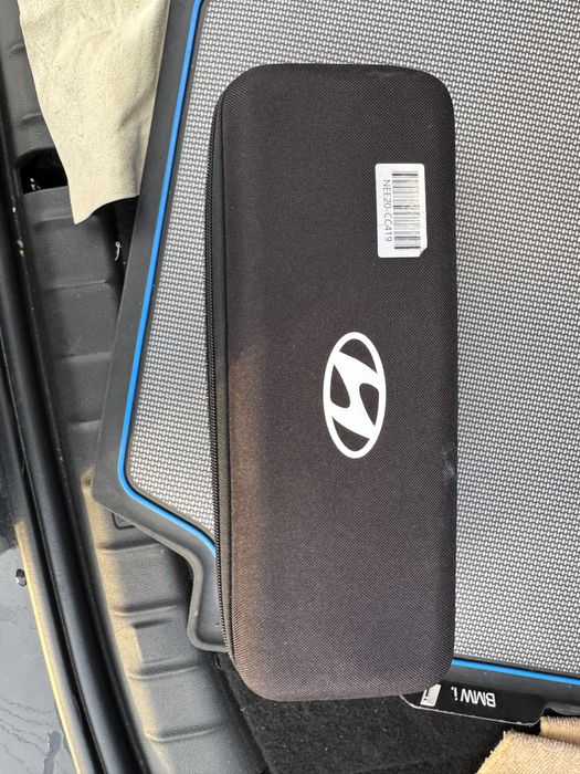 Hyundai Kona Ioniq 5 Ioniq 6 EV Electric V2L Adapter 916B1-BF010HA