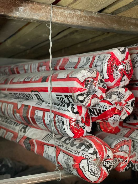 Строительные материалы мембраны, гидроизоляции