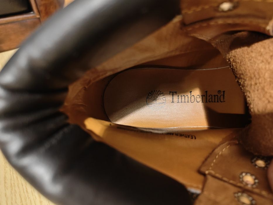 Timberland - cizme si ghete originale - diferite modele si masuri