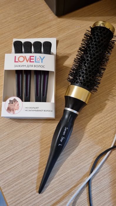 Набор для укладки волос