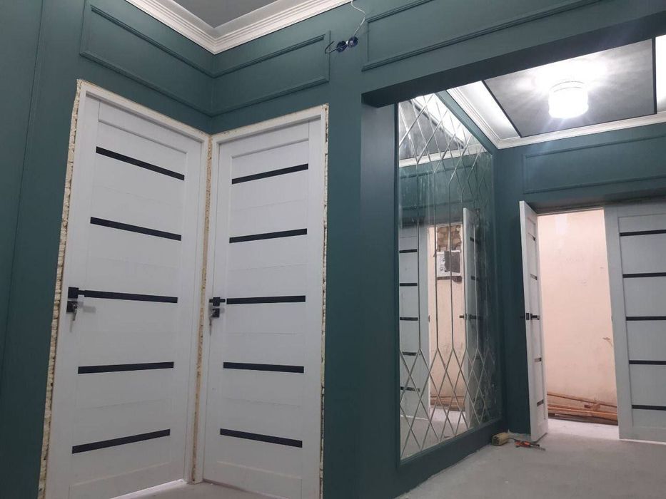 ЕВРО РЕМОНТ пад кулюч