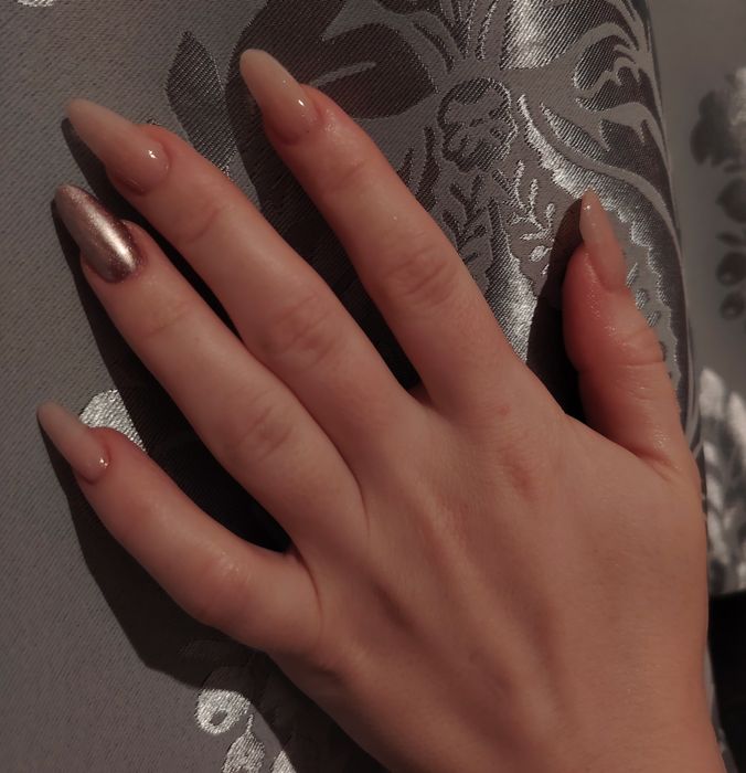 Маникюр, покрытие