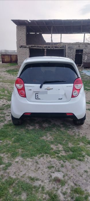 Спарк сотилади 2018 йил