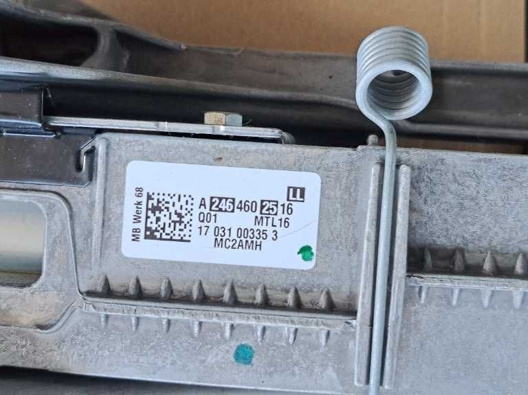 Coloana Directie Ax Volan Reglabil ( volan pe stanga ) Mercedes B-Class W246 A-Class W176 Cod A2464602516