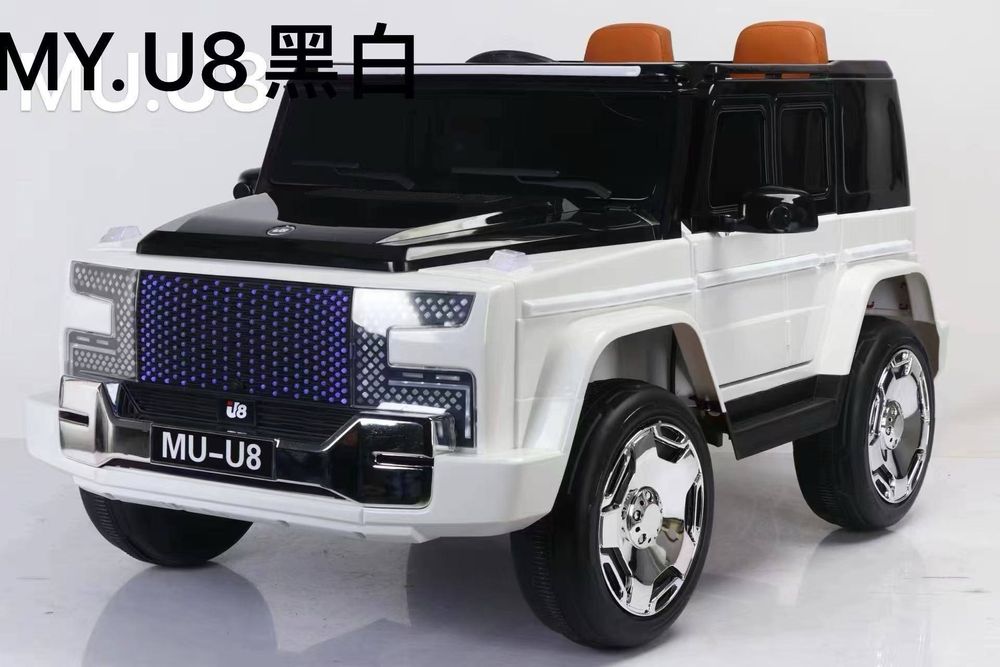 Электромобиль Детский Автомобиль Elektromobil Pultli Mashinasi Dostavk