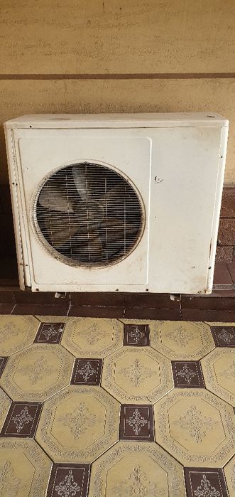 Кондиционер ROISON