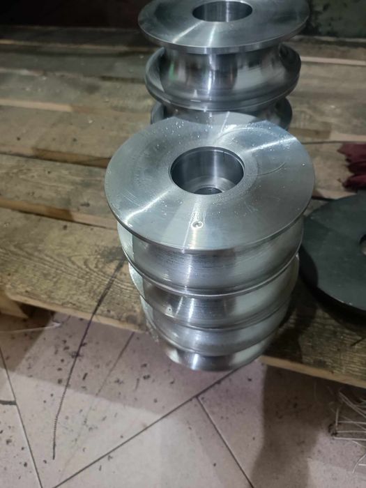 Стругарски услуги