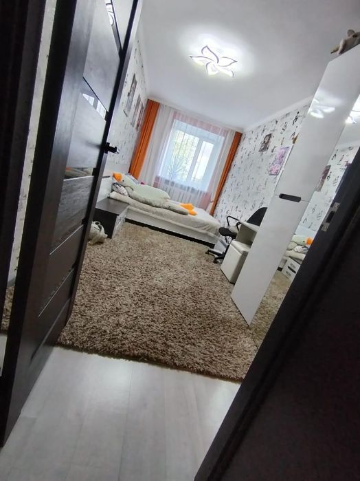 Продам 3х комнатную квартиру