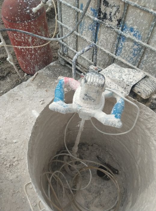 Пеноблок апарати сотилади