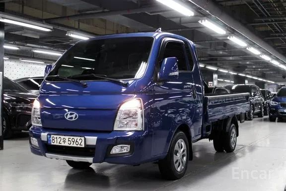 Hyundai Porter LPG Koreadan zakazga obkeberamz O'zbekistongacha 18760$
