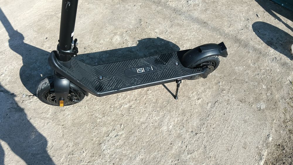 Trotineta electrica Isen X9 pro