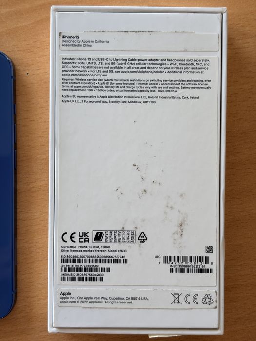 Iphone 13 Айфон 13