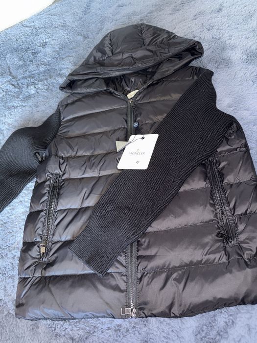 Cardigan geaca..