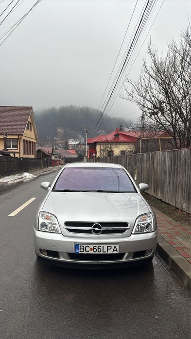 Opel vectra c.