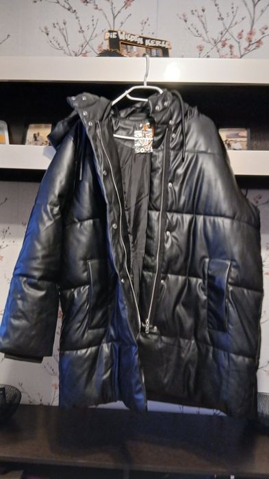 Geacă damă din piele