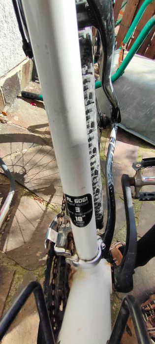 Bicicleta MountainBike