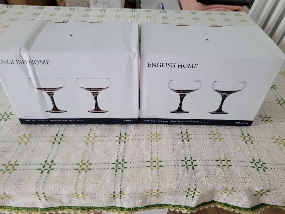 Pahare English Home