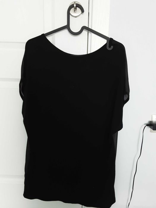 Дамски тениски от Zara,Mango и Bershka