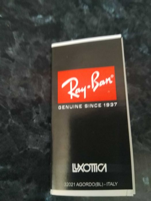 Слънчеви очила Ray Ban