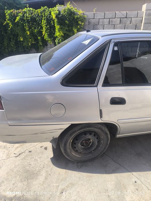 Нексия 2 8 клапан
