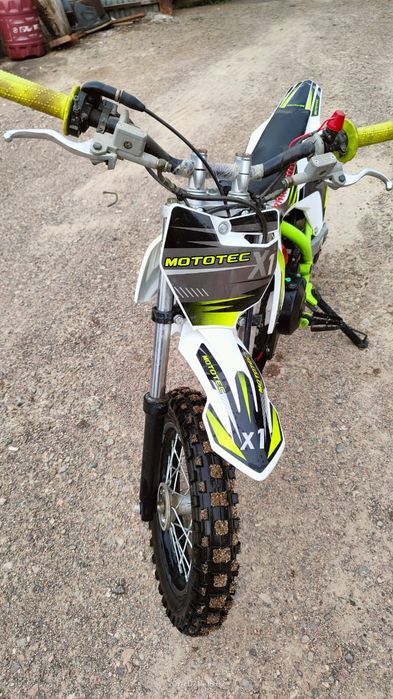 Продам детский питбайк