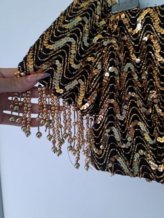 Страхотен нов топ