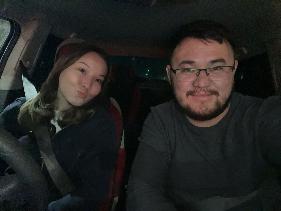 Обучение вождению