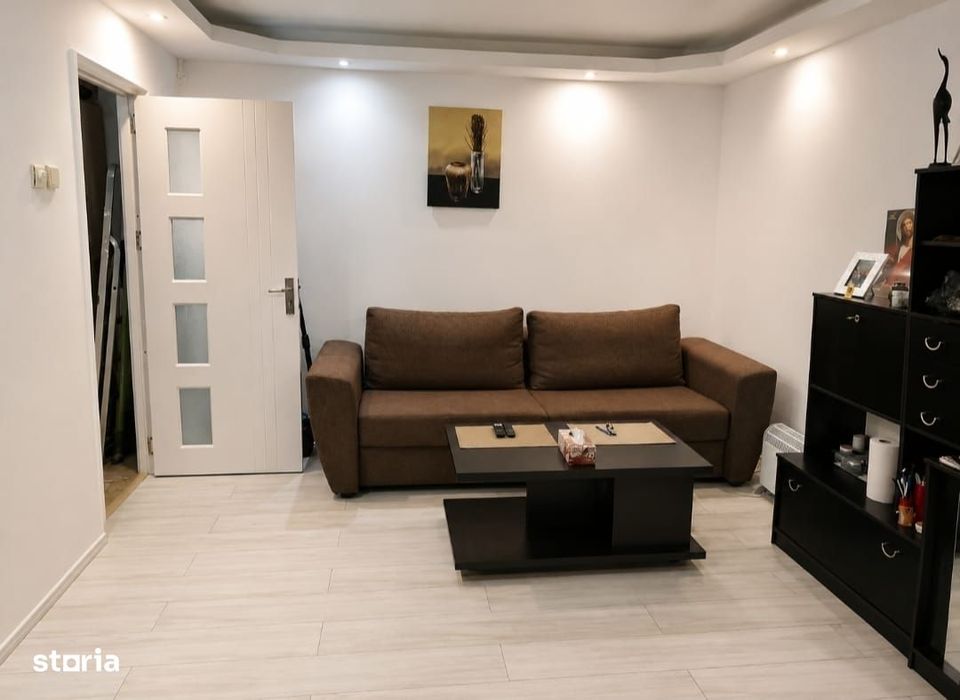 Apartament 2 camere  – Negru Vodă | 50 mp | Etaj 4/4 | 79.000 €
