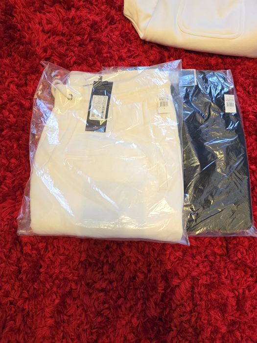 Pantaloni scurți Tommy Hilfiger Originali Nike Armani Prada