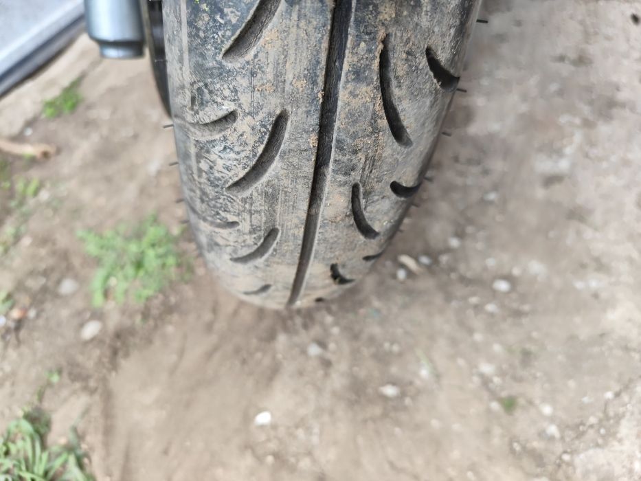 Ямаха Маджеди 250 Yamaha Majesty 250