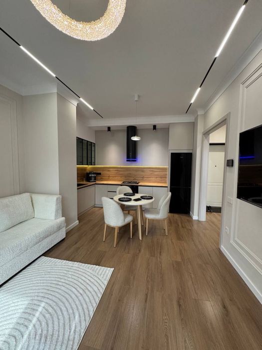 Олмазор туман, Жомий NRG, Новостройка 2/8/11, СРОЧНО