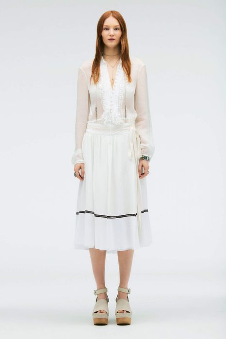 Fusta Zara Studio