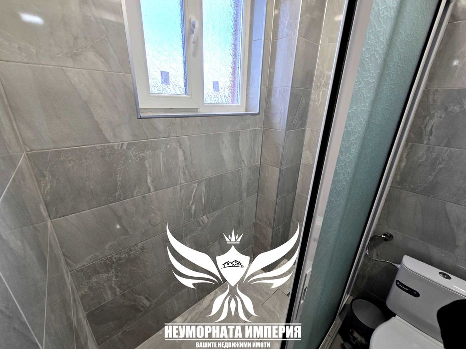 Дава се под наем Тристаен апартамент в Асеновград - 86 кв.м за 358 € - Снимка #16