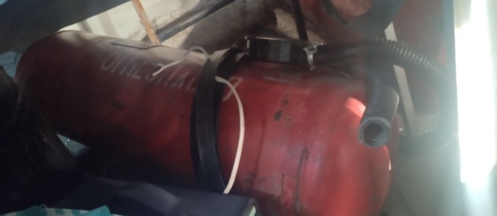 Газовый балон продам