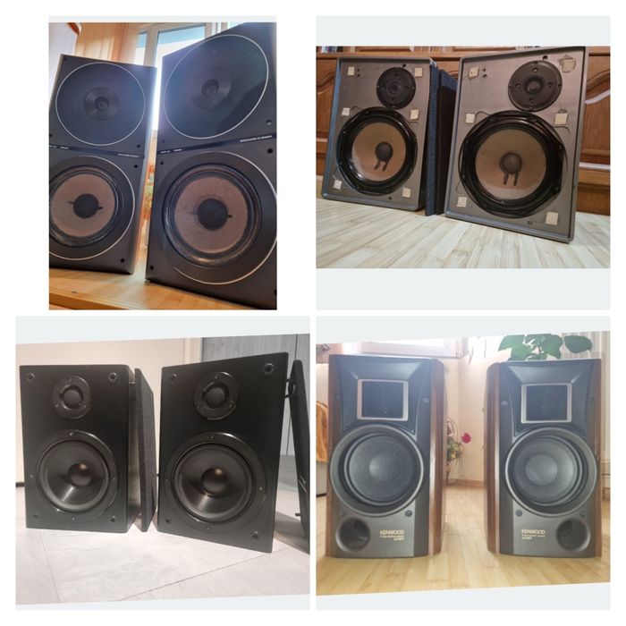 Boxe sunet audio
