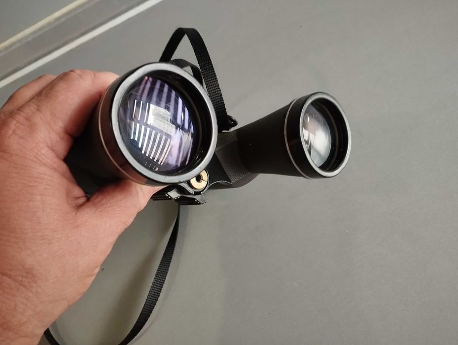 Промо Ловен Японски Бинокъл-HORIZON-7 Х 50